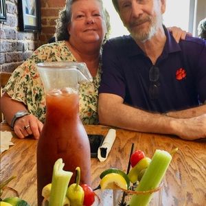 Meet your Posher, Terri